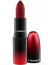 MAC Love Me Lipstick MAC COSMETICS #423 E For Effortless • Full Size 0.1oz NEW