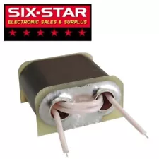 Small Transformer for Texas Star Amp Models 250 / 350 / 400 / 500 / 667 V Models