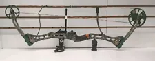 Bear Game Over Compound Bow