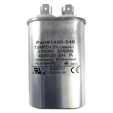 Coleman-Mach 1499-5461 Replacement Fan Capacitor