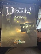 Penny Dreadful In Defense Of Innocence Through The Breach Adventure