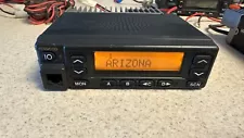 Kenwood TK-981 900 Mhz Fm Transceiver Radio WORKING