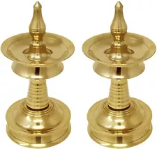 brass oil lamps for sale