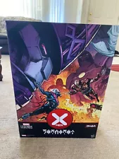 Hasbro X-Men Sentinel Haslab Figure