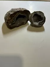 TWO DUGWAY UTAH GEODES