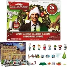 National Lampoon’S Christmas Vacation Advent Calendar 2024, Contains 24 Gifts