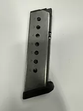 Sig Sauer Mag Sig P220 45 ACP 8-Round SS Magazine