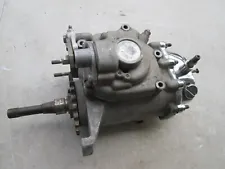 Harley-Davidson 4 Speed Rotary Top Transmission Shovelhead FXE FXS FXWG OEM