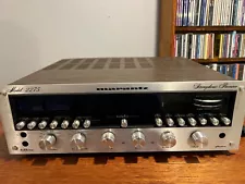 Marantz 2275 AM-FM Stereo Receiver