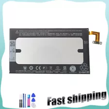 For HTC One Max Replacement Battery B0P3P100 B0P6B100 35H00211-00M Tools