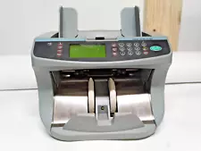 Ribao Global JM-90 UV MG Bill Currency Money Cash Counter