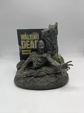 The walking dead zombie SEASON 4 limited box BLURAY