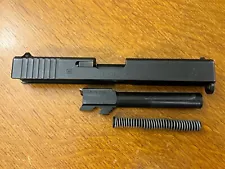 Glock 22 G22 Factory Gen3 40 S&W Complete Slide Barrel Upper OEM G 22 Gen 3