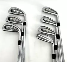 MIZUNO GOLF - JPX 921 Hot Metal Pro Iron Set (5-PW-GW) w/ N.S. Pro Modus3 S-Flex