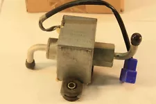 Electric Fuel Pump 74202-1050 for SUBARU 1600 1800 except Brat 1981-1982 NOS