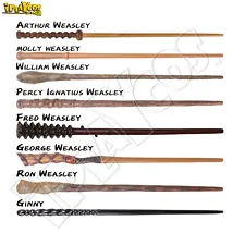 fred and george weasley wands for sale