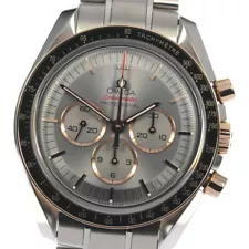 OMEGA Speedmaster Tokyo 2020 522.20.42.30.06.001 Hand Winding Men's Watch_796054