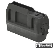 Ruger American Magazine .450 BM 3 Round Mag-90633