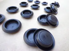 16 OLD SCHOOL BODY PLUGS! FITS: GM TRUCK TAHOE SILVERADO SIERRA 1500 2500 3500