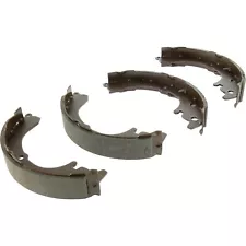 For 1981-1984 Toyota Starlet Drum Brake Shoe Rear Centric 1982 1983 1984 (For: 1982 Toyota Starlet)