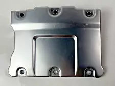 HARLEY DAVIDSON GENUINE CHROME ROCKER COVER 17571-99