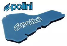 POLINI Performance Air Filter for Piaggio Liberty, Piaggio Sfera RST, Vespa ET2