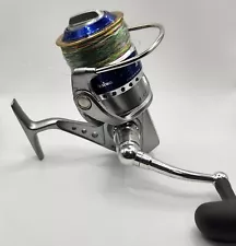 Daiwa Saltiga-Z 4500 Spinning Reel from Japan