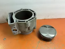 95mm Cylinder & Piston * 2005 KTM 525 EXC * 2000-2007