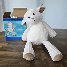 SCENTSY BUDDY NIB "Lenny The Lamb"