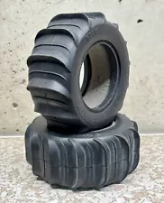 RC4WD Sand Thrasher Rear 1.9 Tires for Tamiya Kyosho