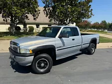 1999 Dodge Ram 2500