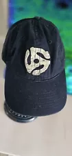 Rock And Roll Hall Of Fame Cap