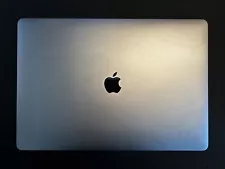 2017 MacBook Pro 15-Inch