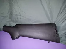 Choate Conventional Stock For H&R Shotgun Or Rifle