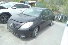 2014 Nissan Versa Automatic Transmission OEM 108K Miles - LKQ385779248