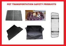 CAR BOOT LINER/COVER MAT GUARD HEAVY DUTY TRUNK/LIP PROTECTOR RUBBER