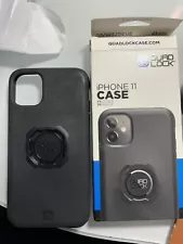 !! SALE!! Quad Lock Original iPhone 11