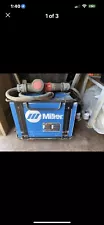 Miller pipeworx 350 fieldpro