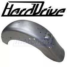 HardDrive Heritage Softail Rear Fender for 1988-1999 Harley Davidson FLSTC lk (For: 1994 Heritage Softail)