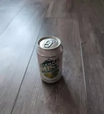 Sierra mist zero sugar can SEALED and full discontinued