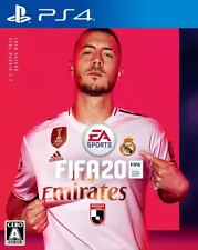 [USED]FIFA 20 -PS4