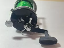 Abu Garcia Baitcasting Reel Ambassadeur 10000C Used