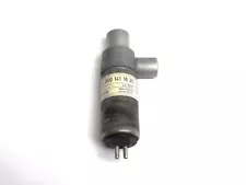 ✅ MERCEDES 420SEL 560SL 560SEC 560SEL IDLE AIR SPEED CONTROL VALVE 0001411625 (For: 1989 Mercedes-Benz 420SEL)