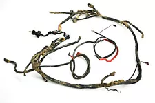 96 Arctic Cat Bear Cat 454 4x4 Wire Harness Electrical Wiring