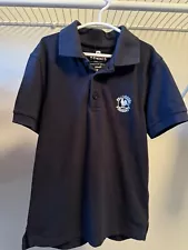 Primrose DENNIS School Uniform YXS (5-6) Rugby Polo Shirt