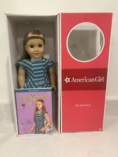 American Girl McKenna GOTY 2012. BRAND NEW NRFB