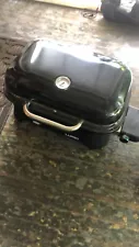 Weber - Lumin Electric Grill