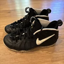 Size 12 - Nike Air Foamposite Pro 2016 Dr. Doom (USED, no box)