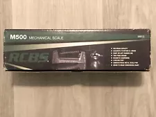 RCBS M500 Mechanical Reloading Scale (98915) NIB