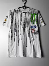 DC Monster Energy size S